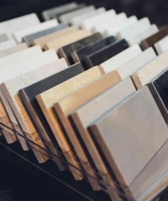 Production et Vente de Carreau