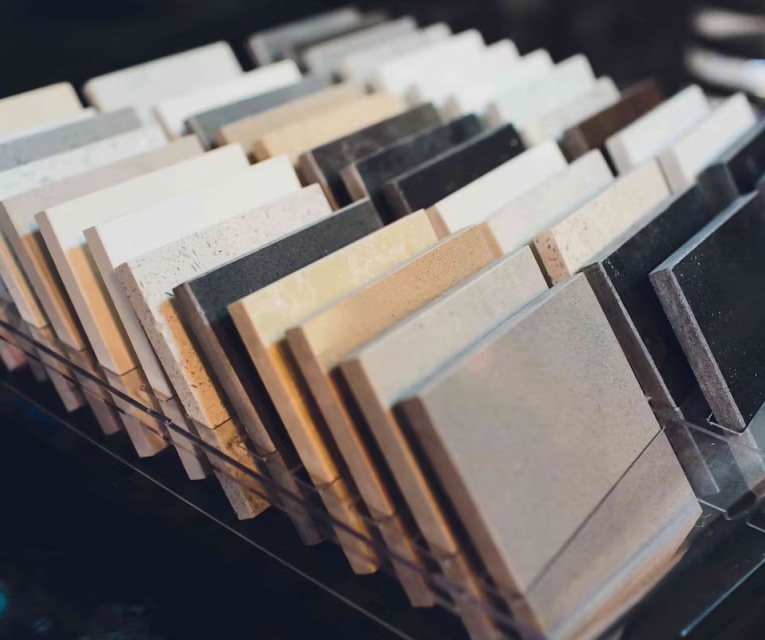 Production et Vente de Carreau